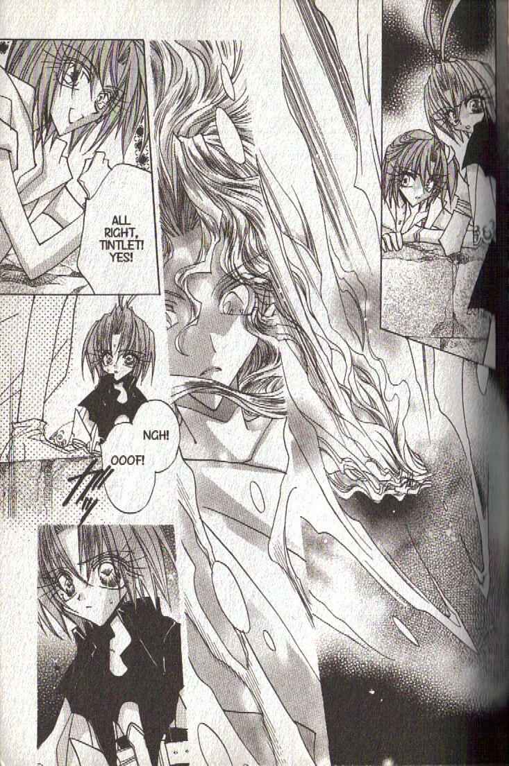 Page 14 Chapter 111 Dragon Knights