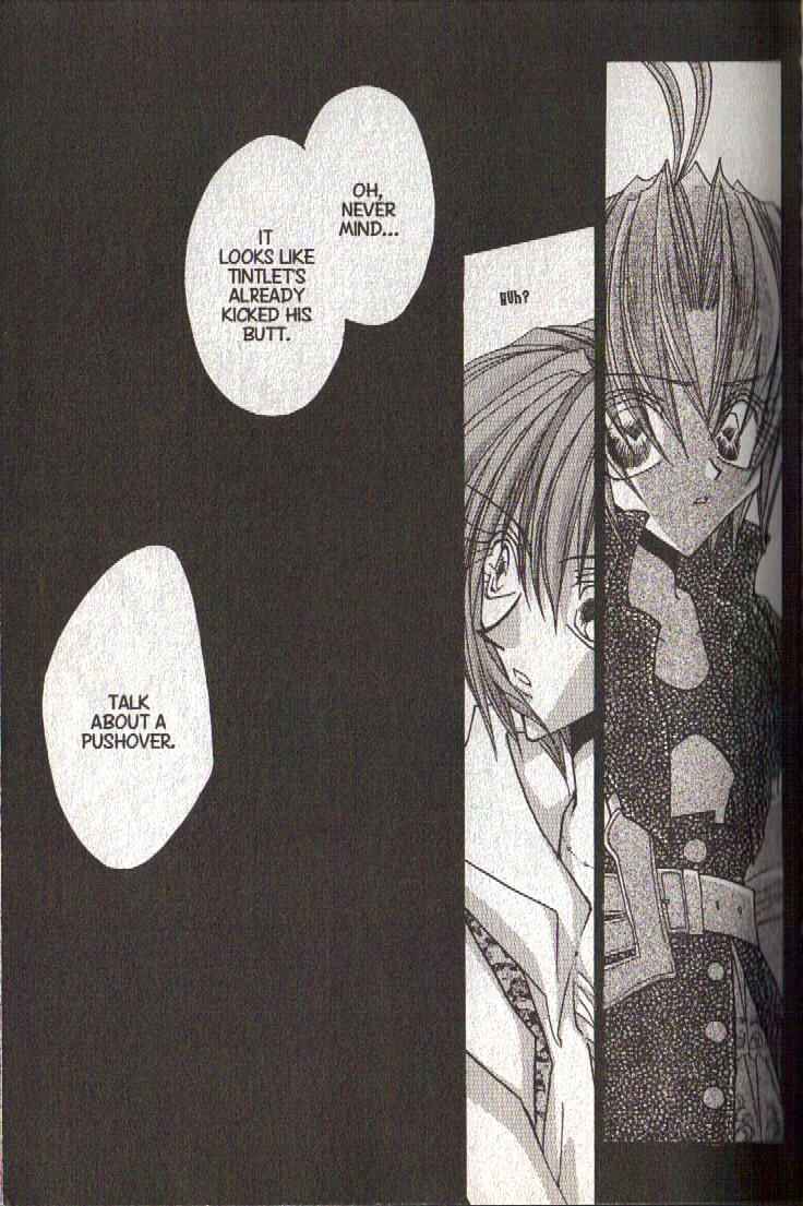 Page 16 Chapter 111 Dragon Knights