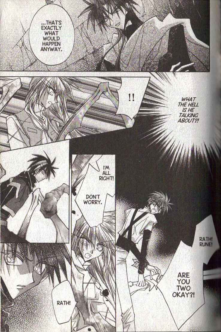Page 19 Chapter 111 Dragon Knights