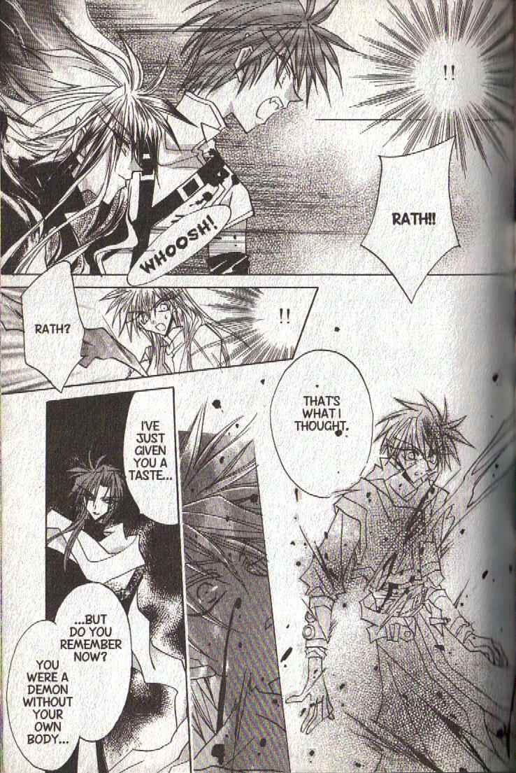 Page 25 Chapter 111 Dragon Knights