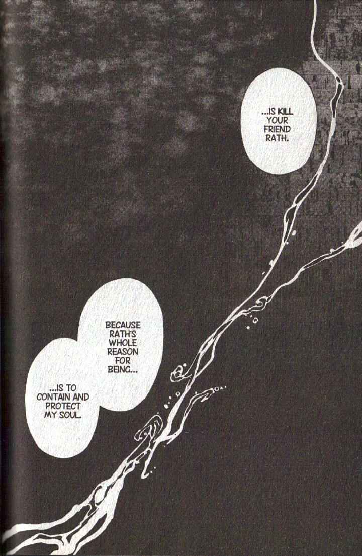Page 28 Chapter 111 Dragon Knights