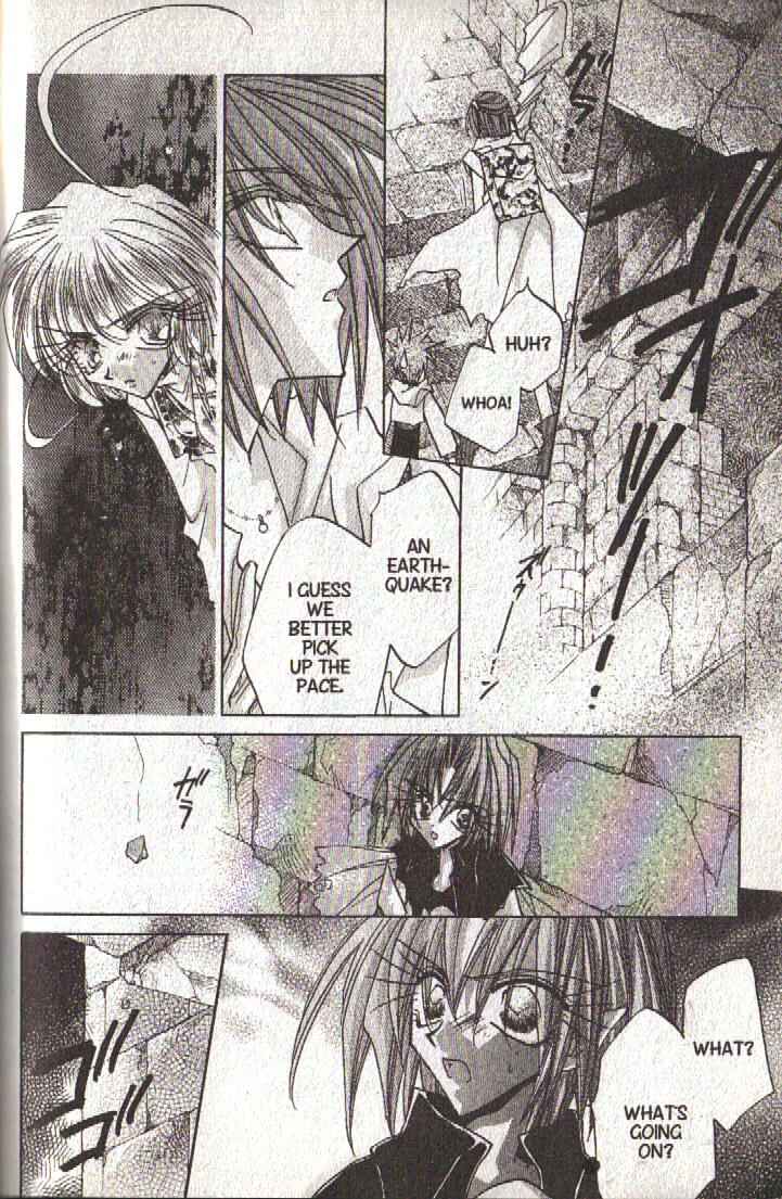 Page 5 Chapter 111 Dragon Knights
