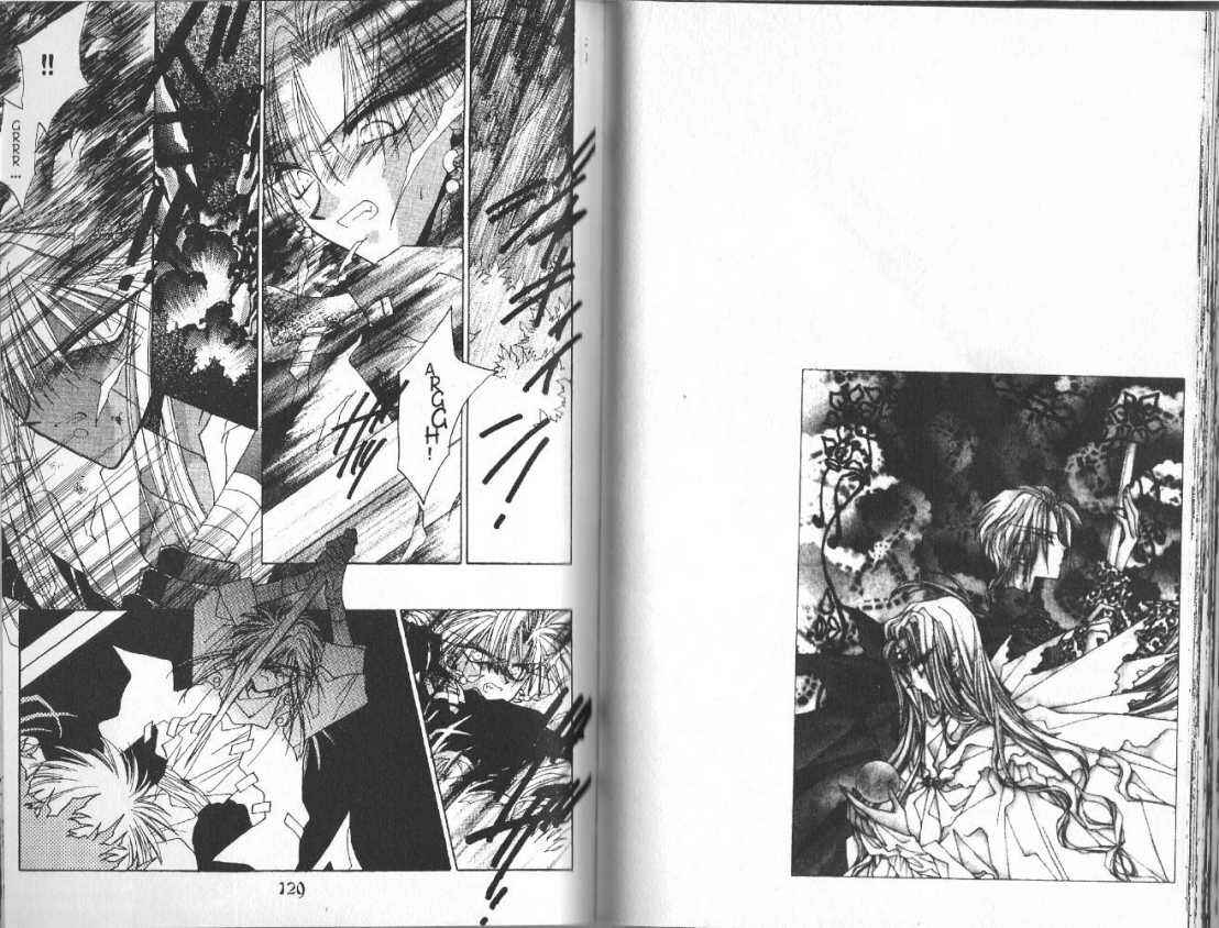 Page 1 Chapter 55 Dragon Knights