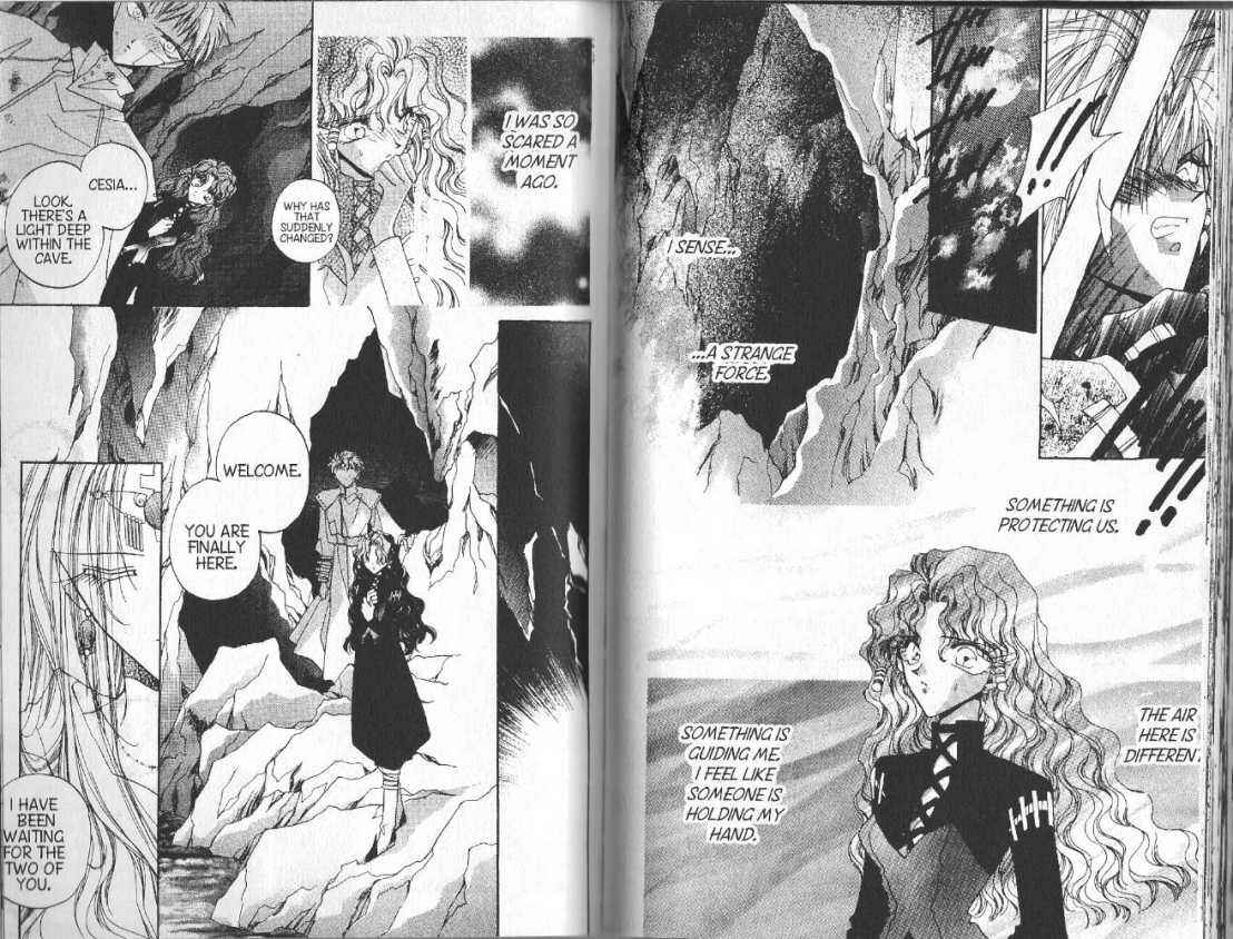 Page 2 Chapter 55 Dragon Knights