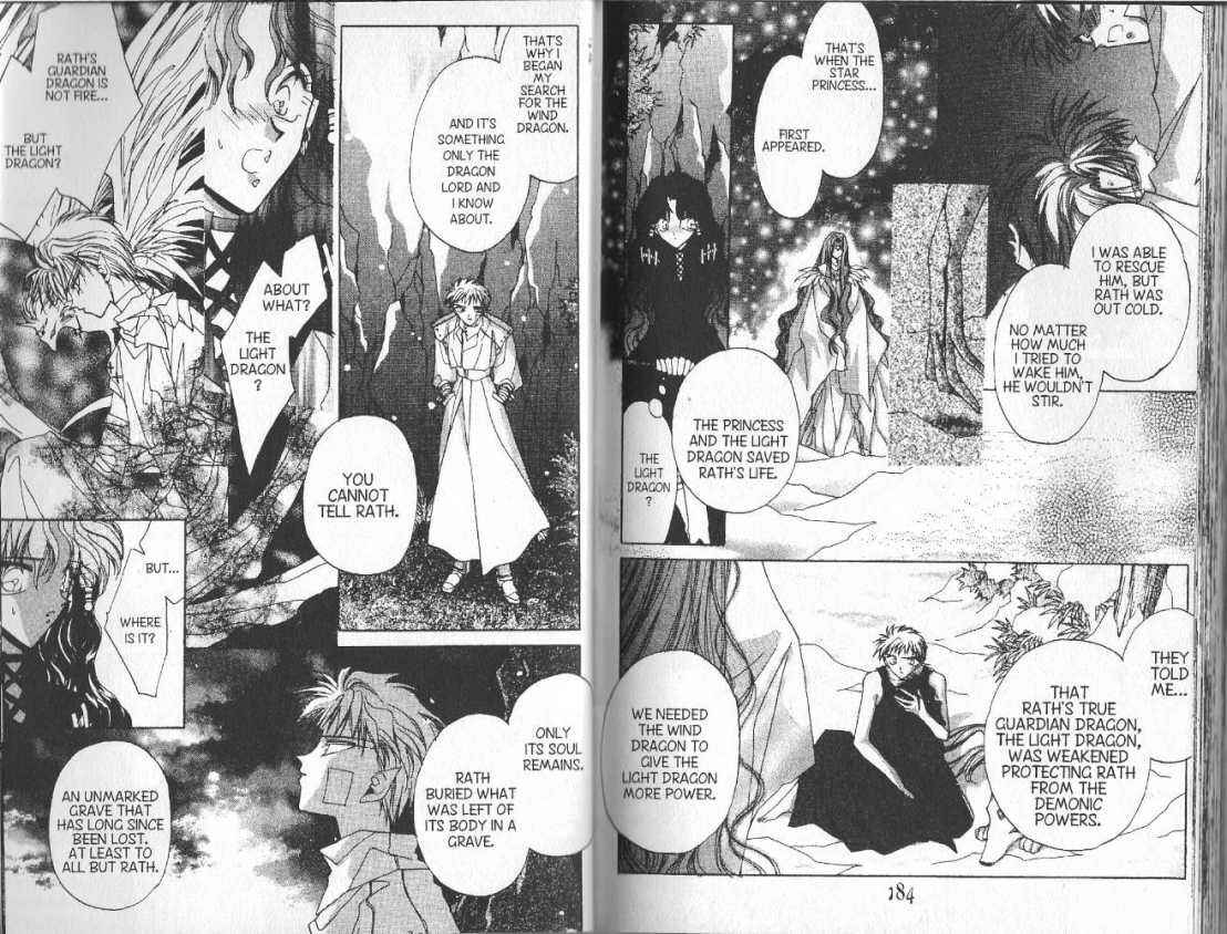 Page 29 Chapter 55 Dragon Knights