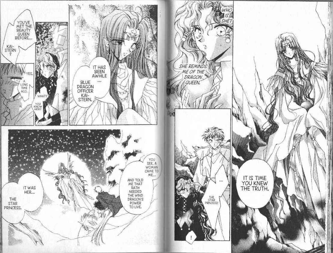 Page 3 Chapter 55 Dragon Knights