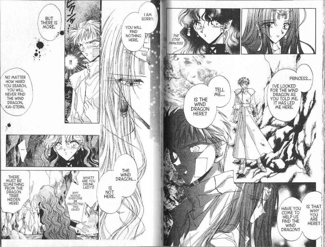 Page 4 Chapter 55 Dragon Knights