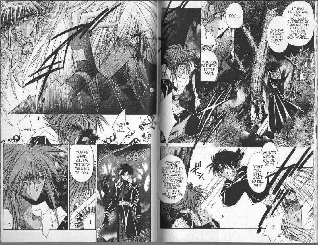 Page 7 Chapter 55 Dragon Knights