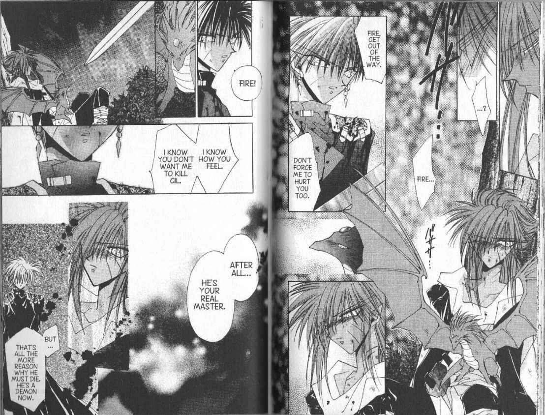 Page 8 Chapter 55 Dragon Knights