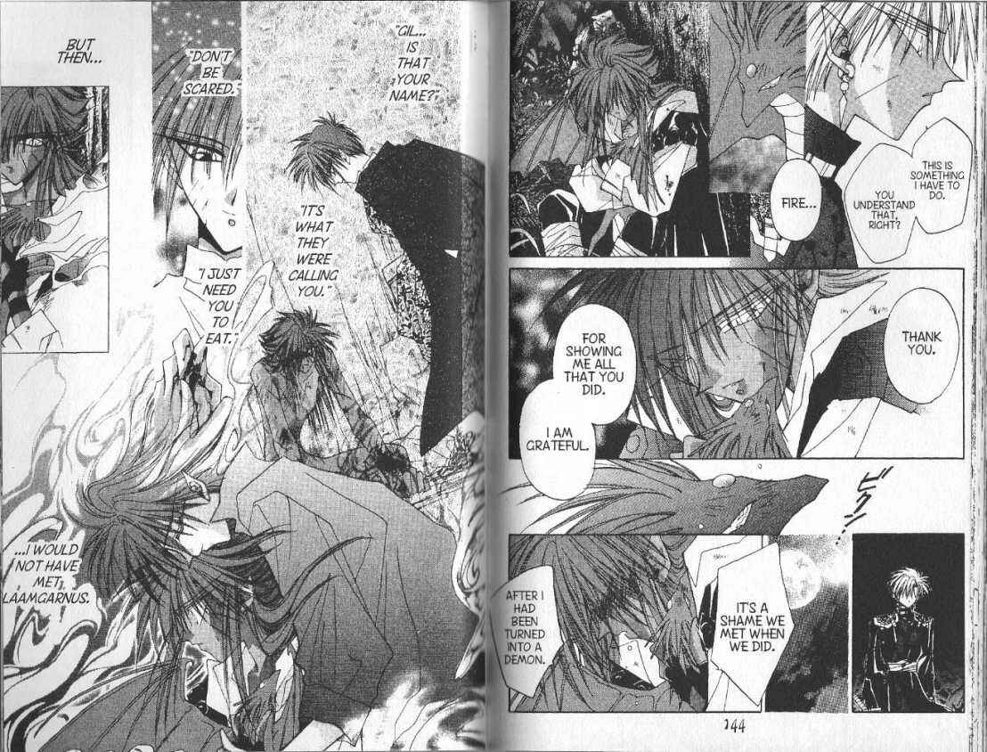Page 9 Chapter 55 Dragon Knights