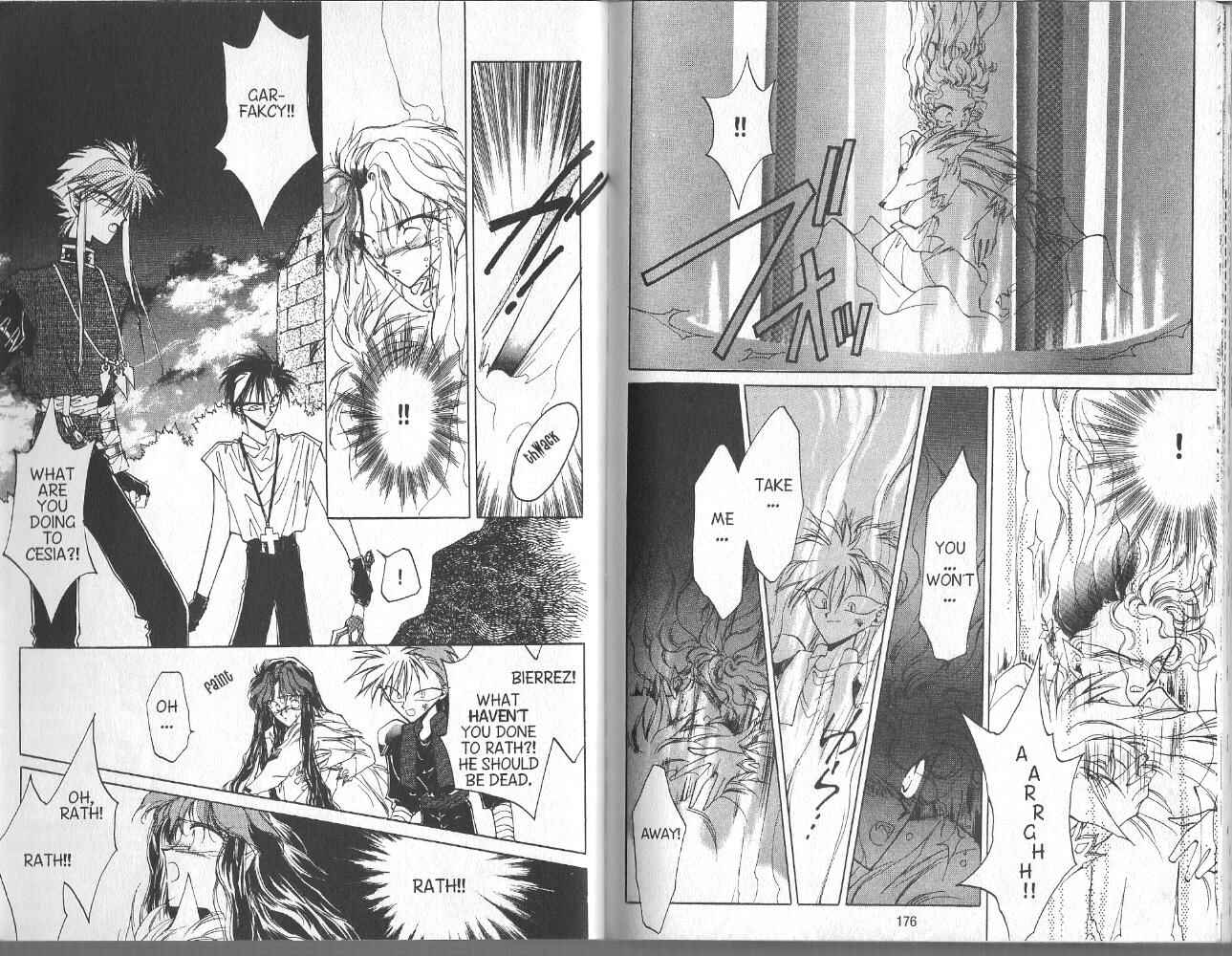 Page 7 Chapter 27 Dragon Knights