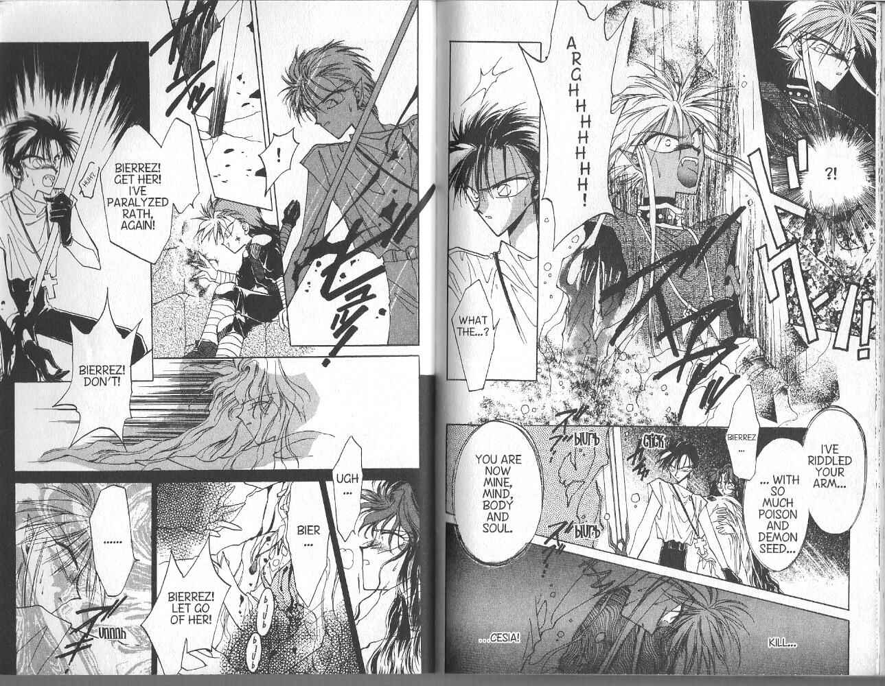 Page 9 Chapter 27 Dragon Knights