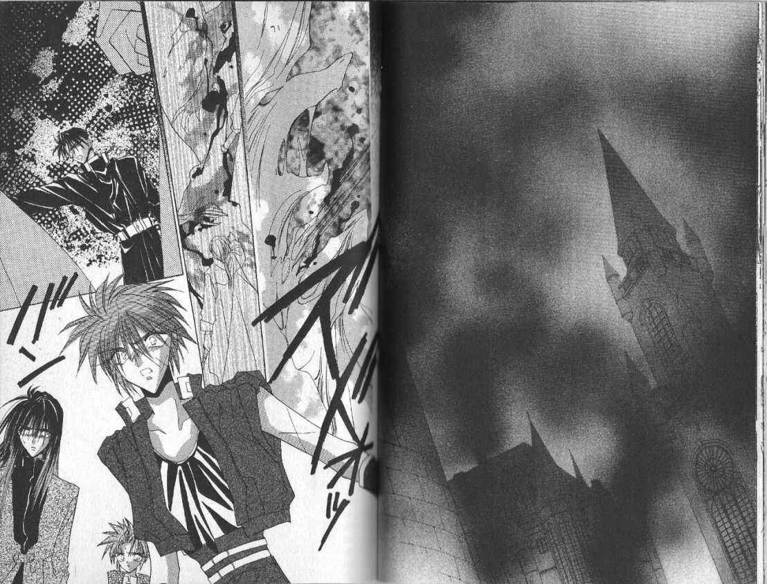 Page 1 Chapter 68 Dragon Knights