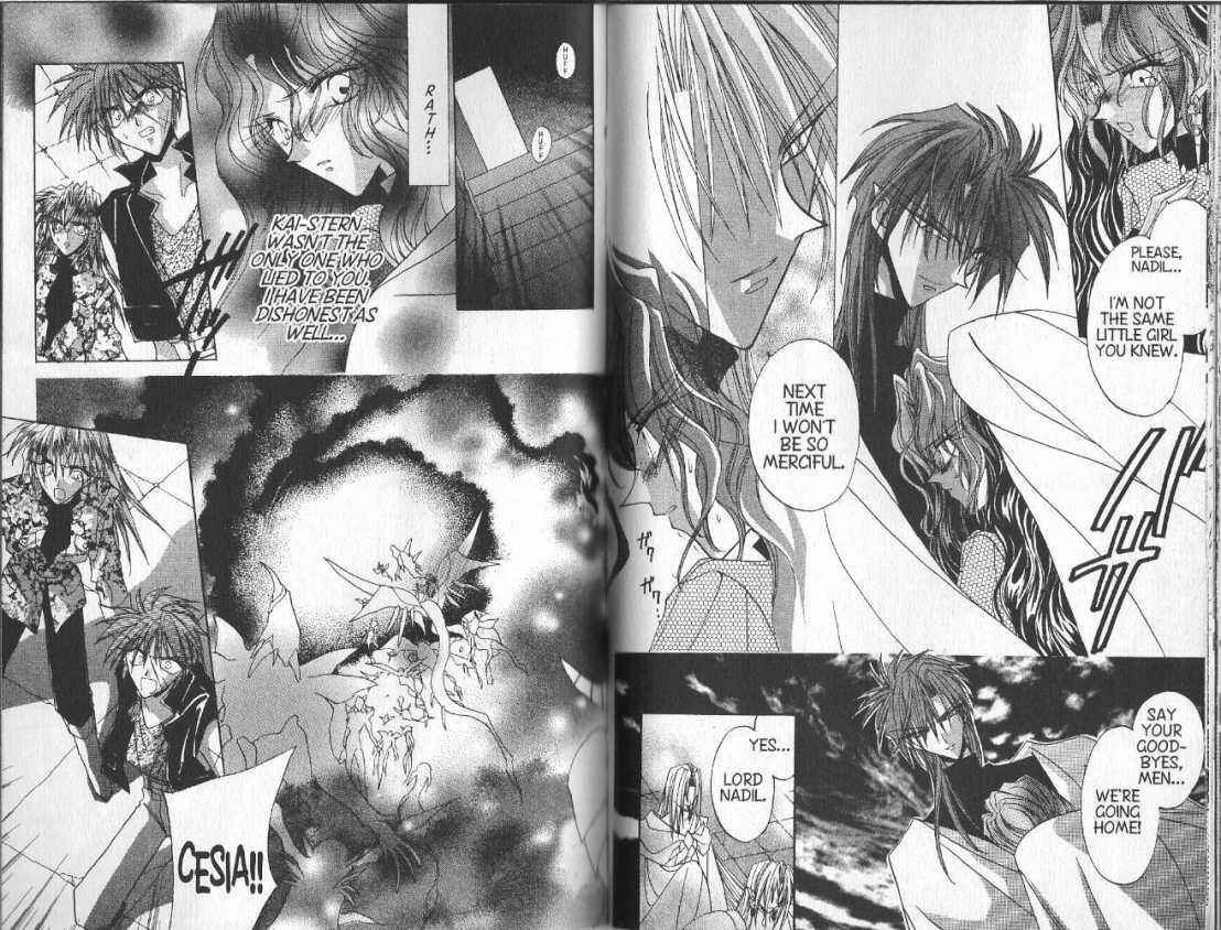 Page 15 Chapter 68 Dragon Knights