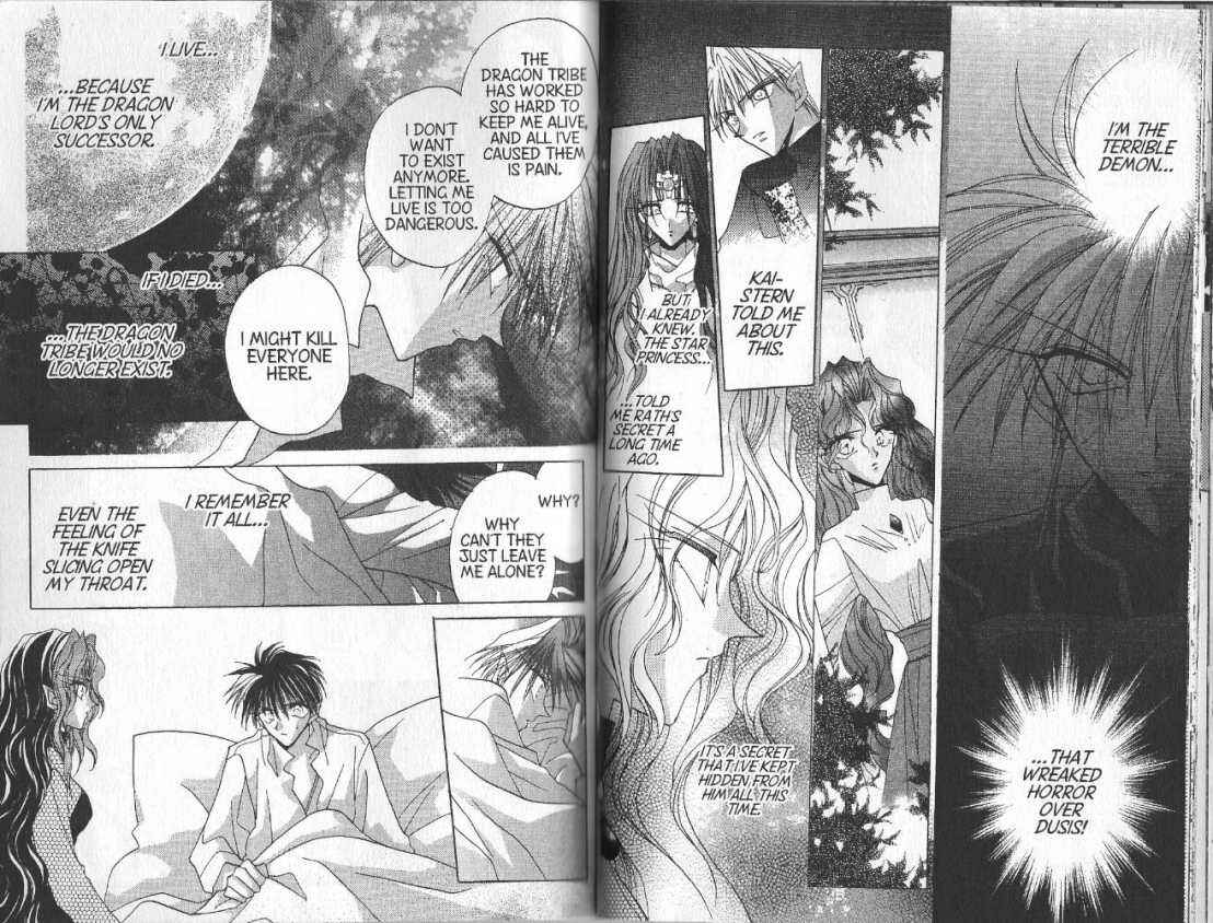 Page 9 Chapter 68 Dragon Knights
