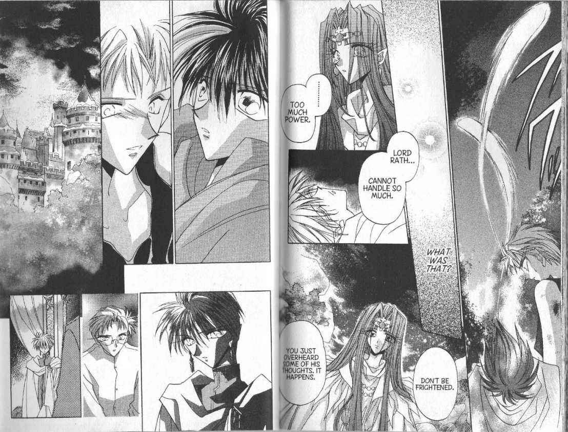 Page 16 Chapter 70 Dragon Knights