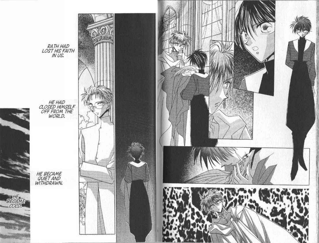 Page 17 Chapter 70 Dragon Knights