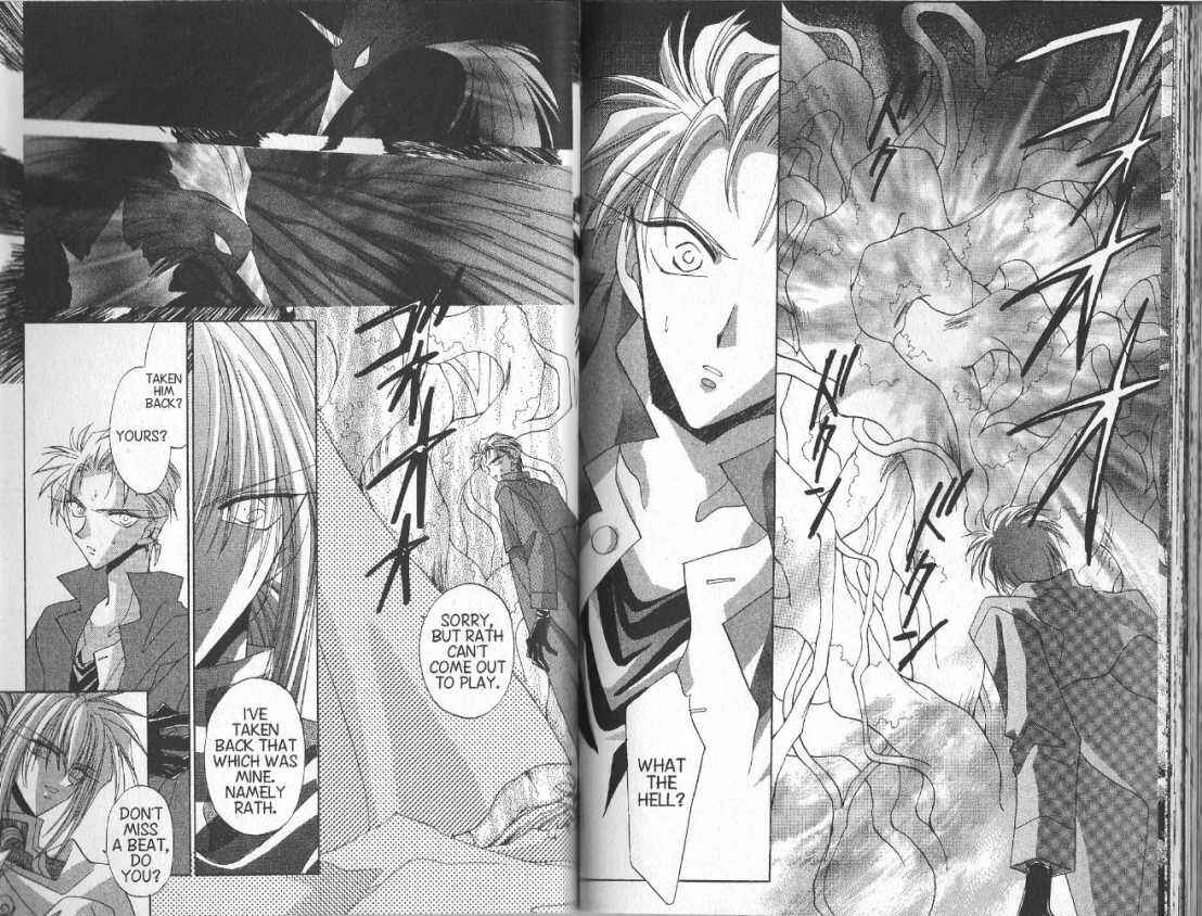 Page 2 Chapter 70 Dragon Knights