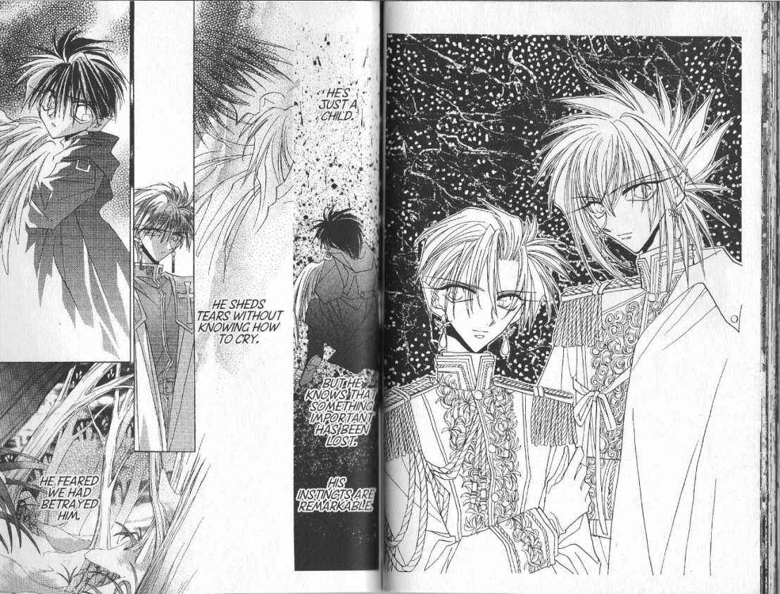 Page 4 Chapter 70 Dragon Knights