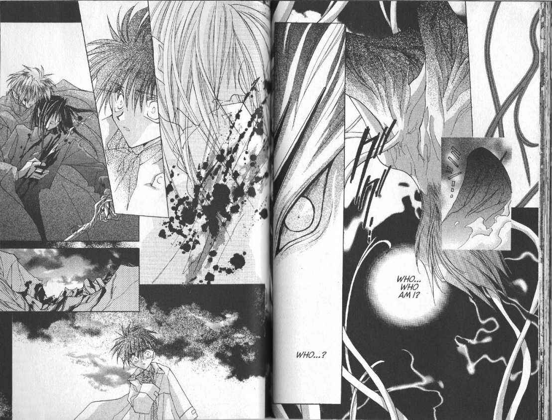 Page 5 Chapter 70 Dragon Knights