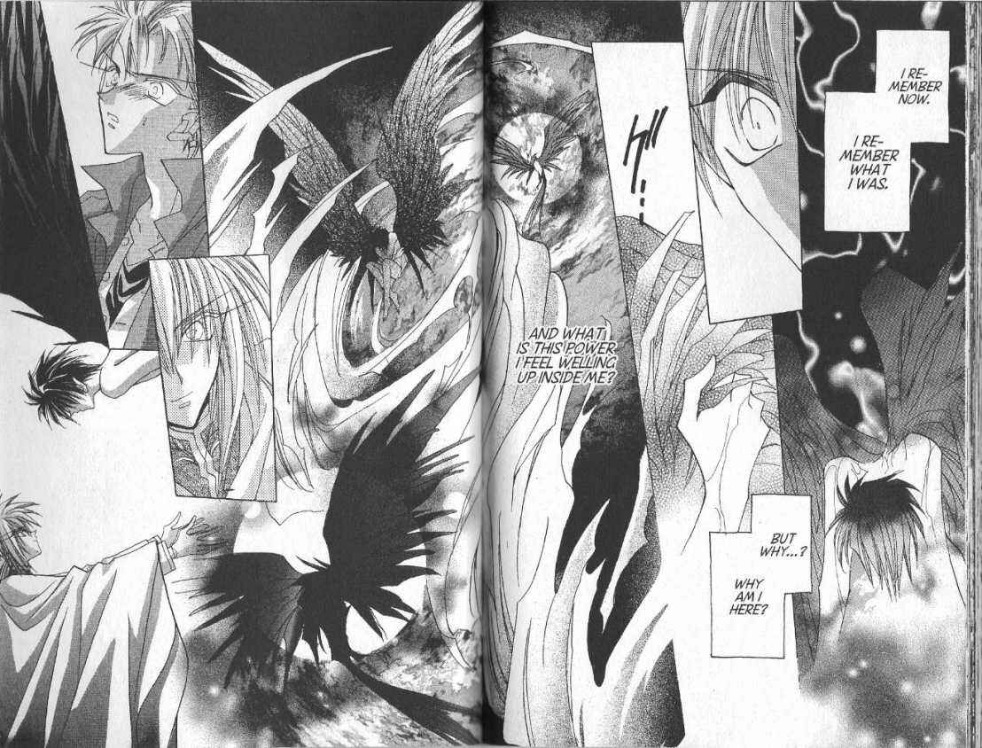 Page 8 Chapter 70 Dragon Knights