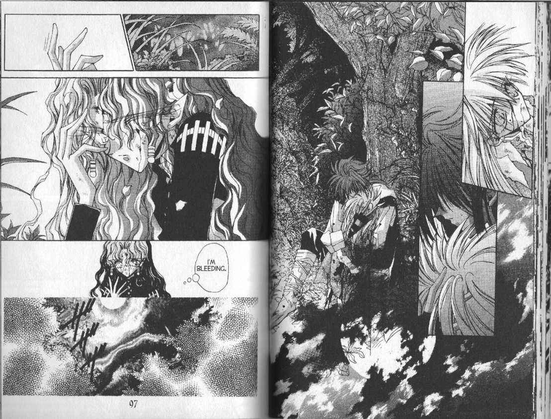 Page 1 Chapter 54 Dragon Knights