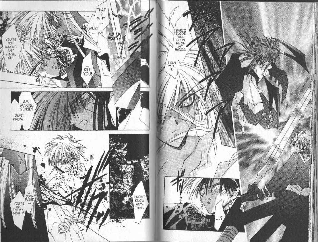 Page 13 Chapter 54 Dragon Knights