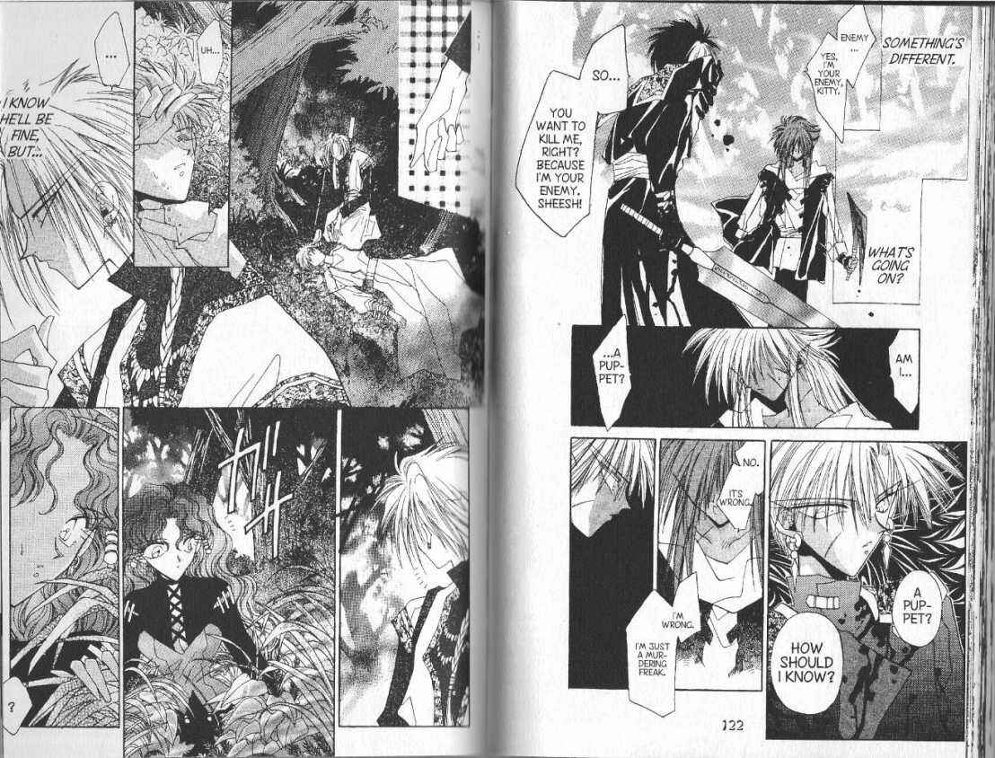 Page 14 Chapter 54 Dragon Knights