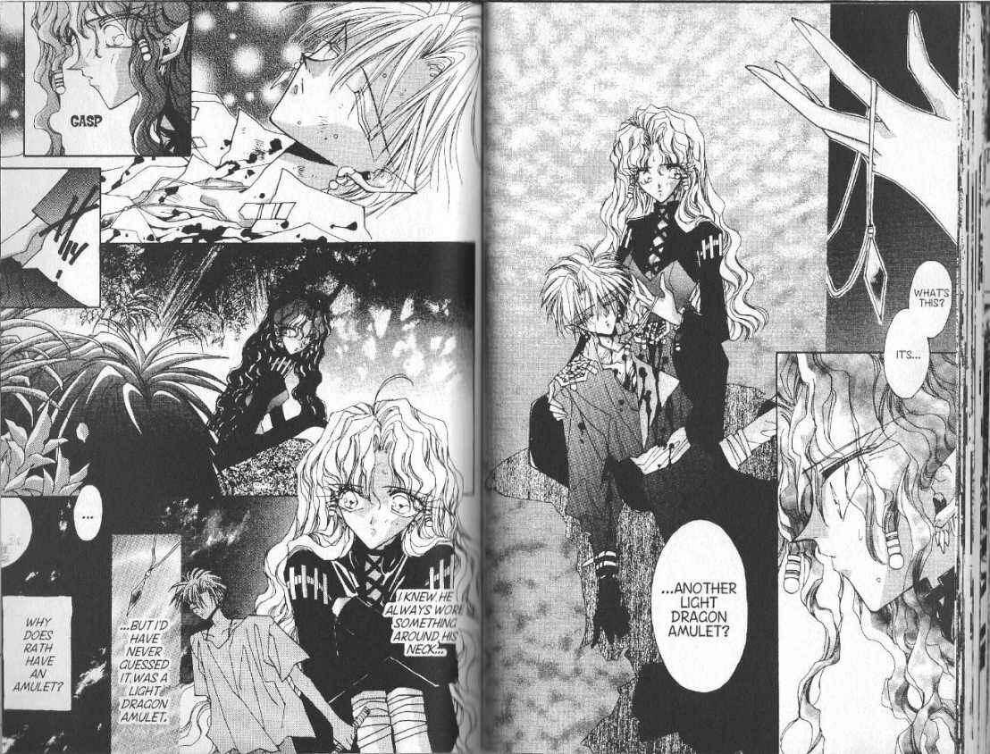 Page 3 Chapter 54 Dragon Knights