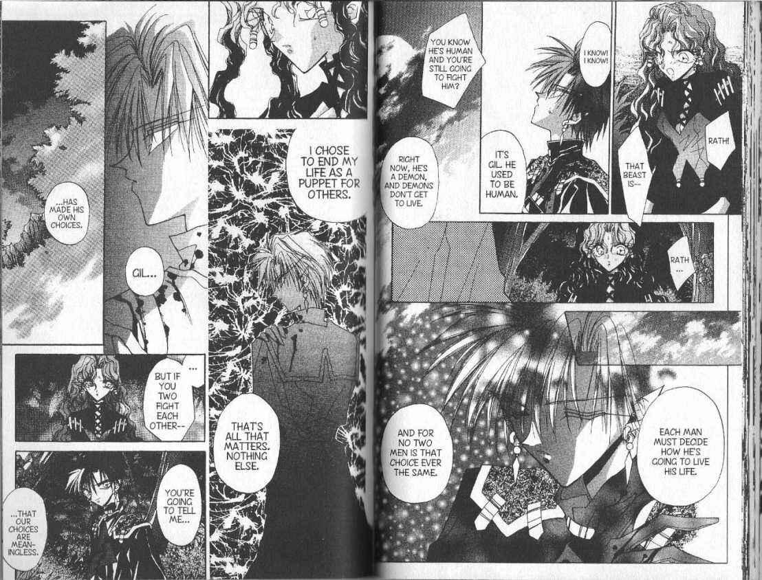 Page 5 Chapter 54 Dragon Knights