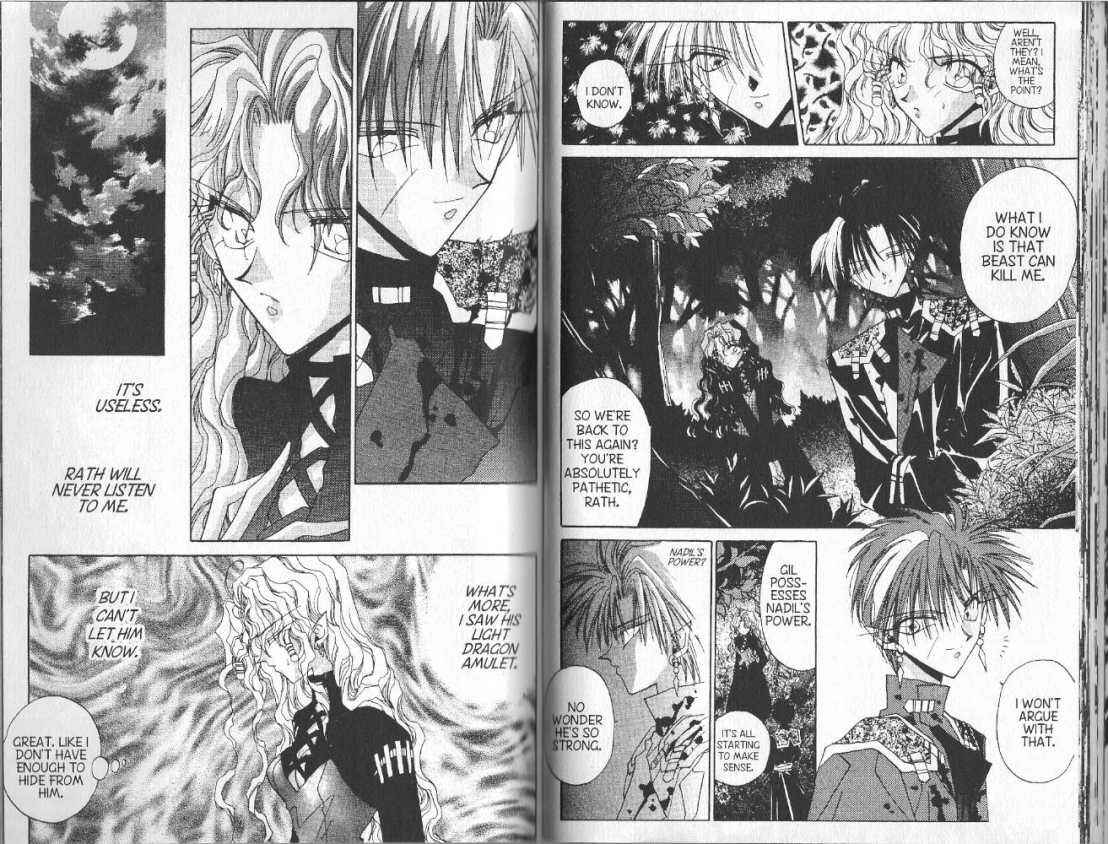 Page 6 Chapter 54 Dragon Knights