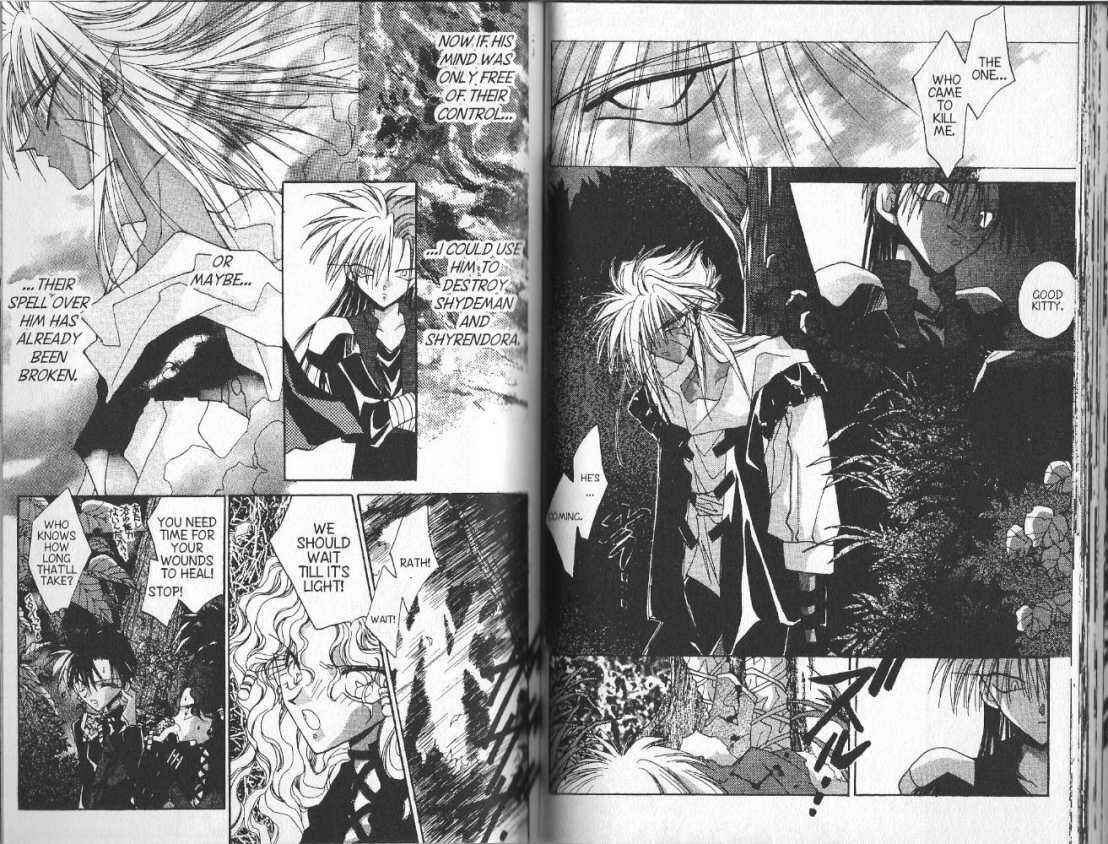 Page 9 Chapter 54 Dragon Knights
