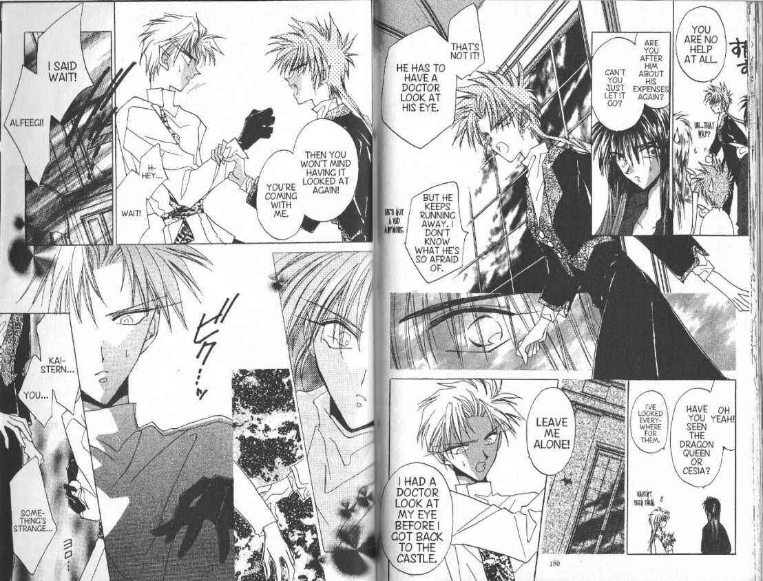 Page 14 Chapter 60 Dragon Knights