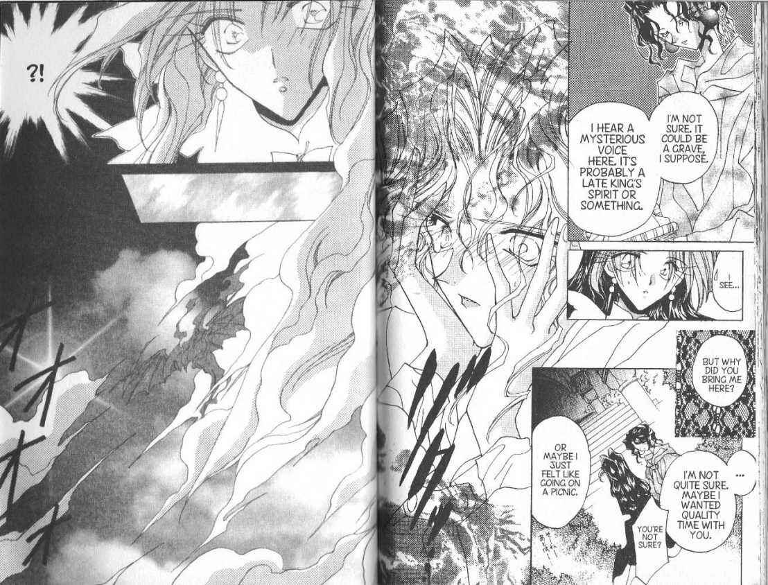 Page 16 Chapter 60 Dragon Knights