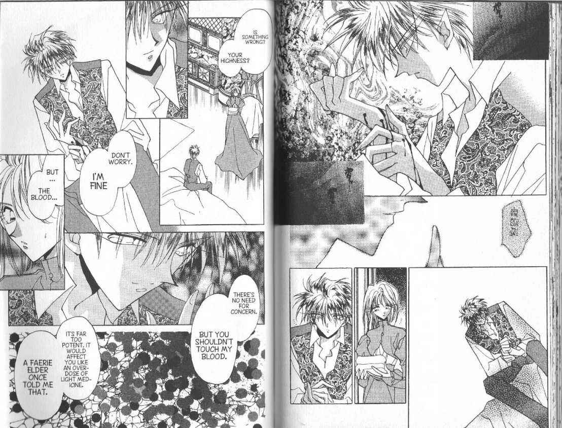 Page 4 Chapter 60 Dragon Knights