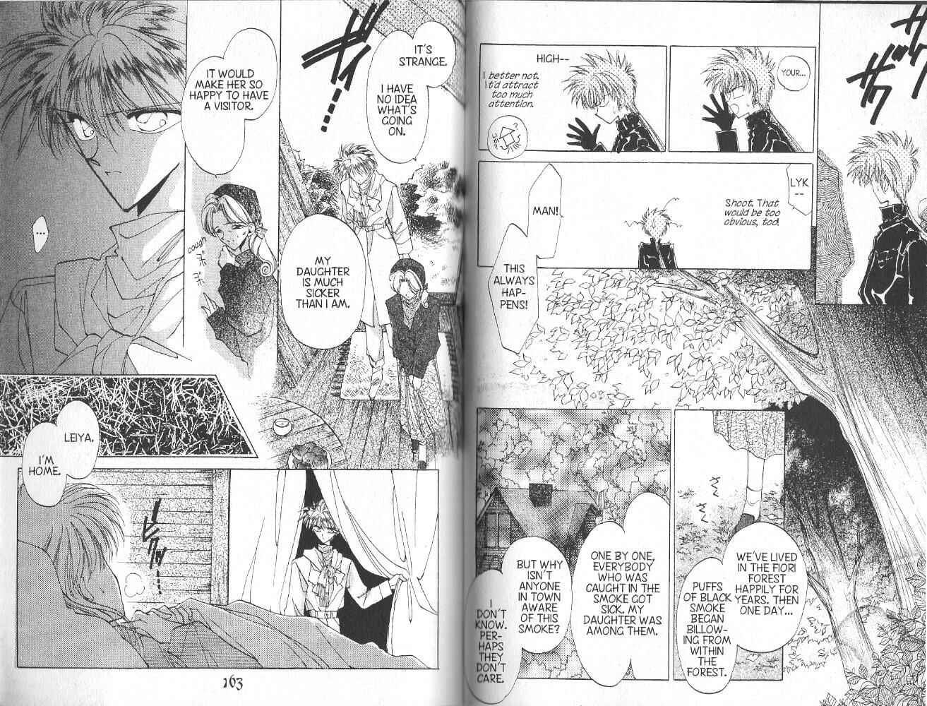 Page 8 Chapter 39 Dragon Knights