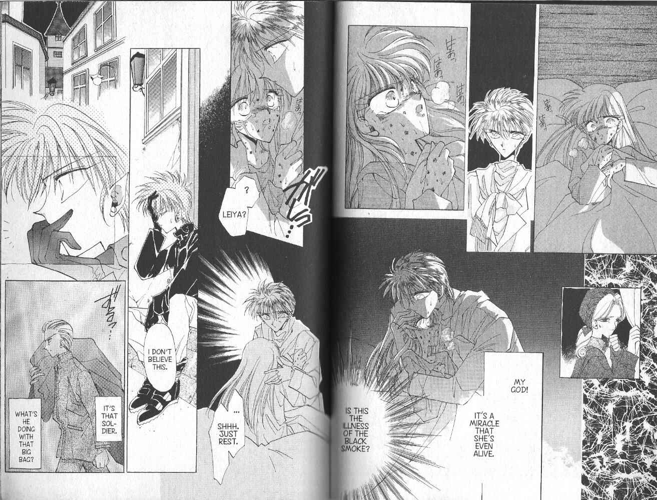 Page 9 Chapter 39 Dragon Knights