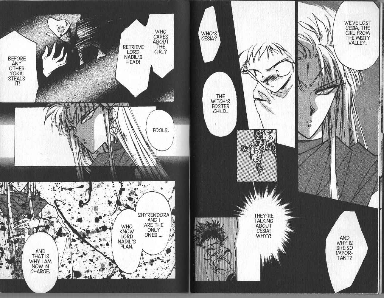 Page 6 Chapter 14 Dragon Knights