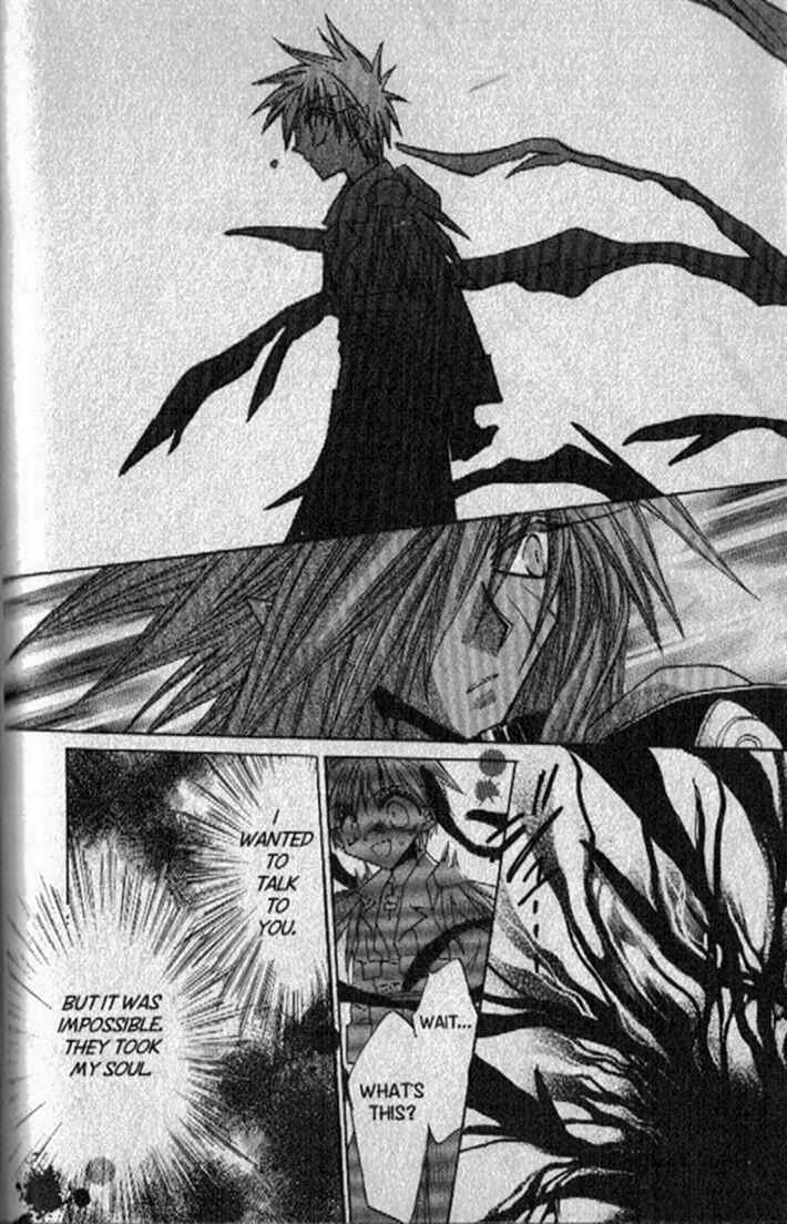 Page 16 Chapter 130 Dragon Knights
