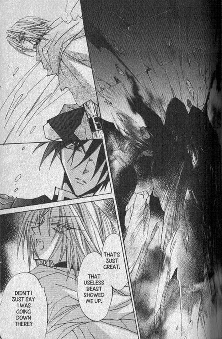 Page 2 Chapter 130 Dragon Knights