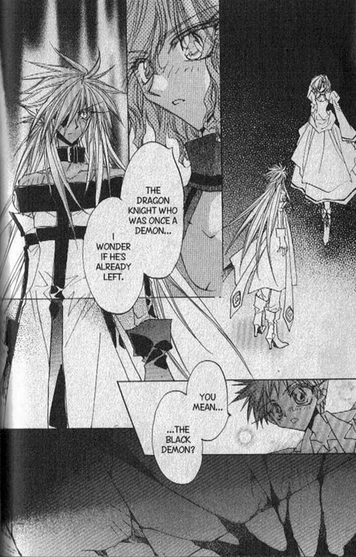Page 22 Chapter 130 Dragon Knights