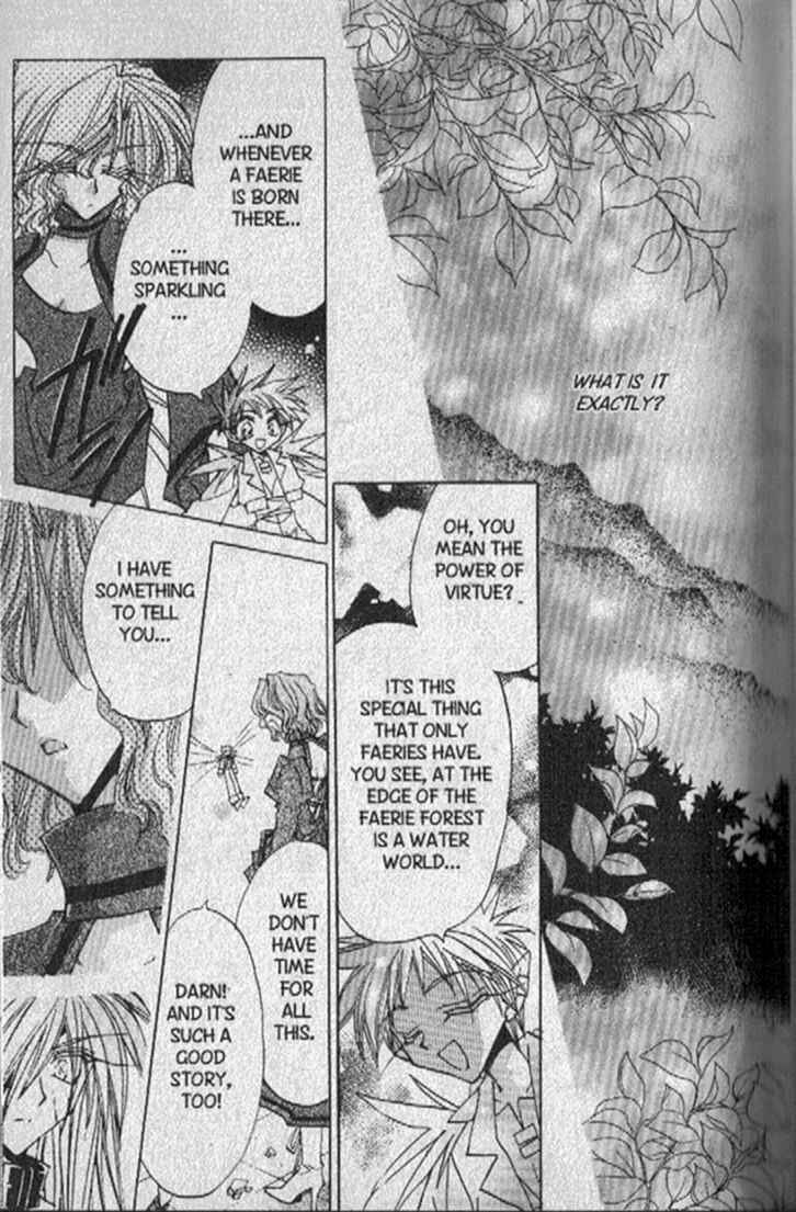 Page 25 Chapter 130 Dragon Knights