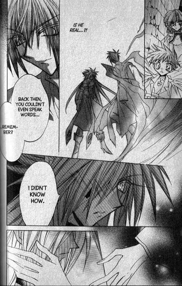Page 30 Chapter 130 Dragon Knights