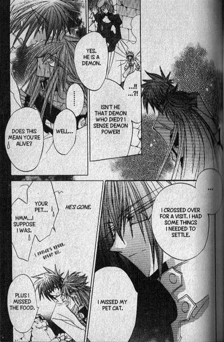 Page 31 Chapter 130 Dragon Knights