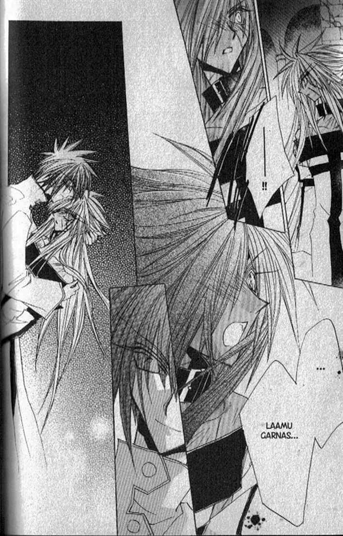 Page 34 Chapter 130 Dragon Knights