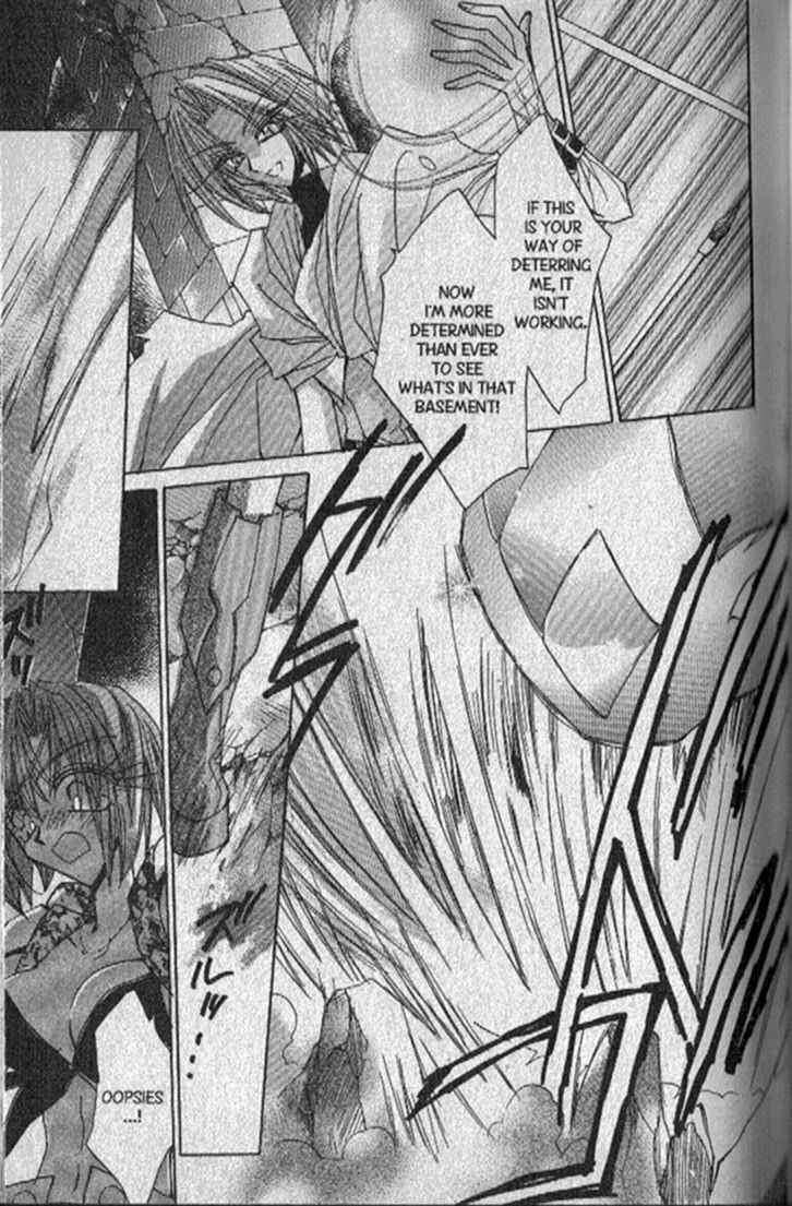 Page 5 Chapter 130 Dragon Knights
