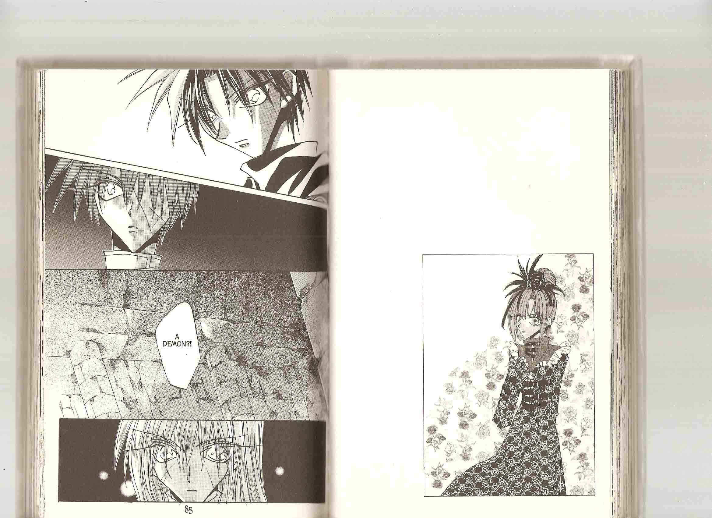 Page 1 Chapter 104 Dragon Knights
