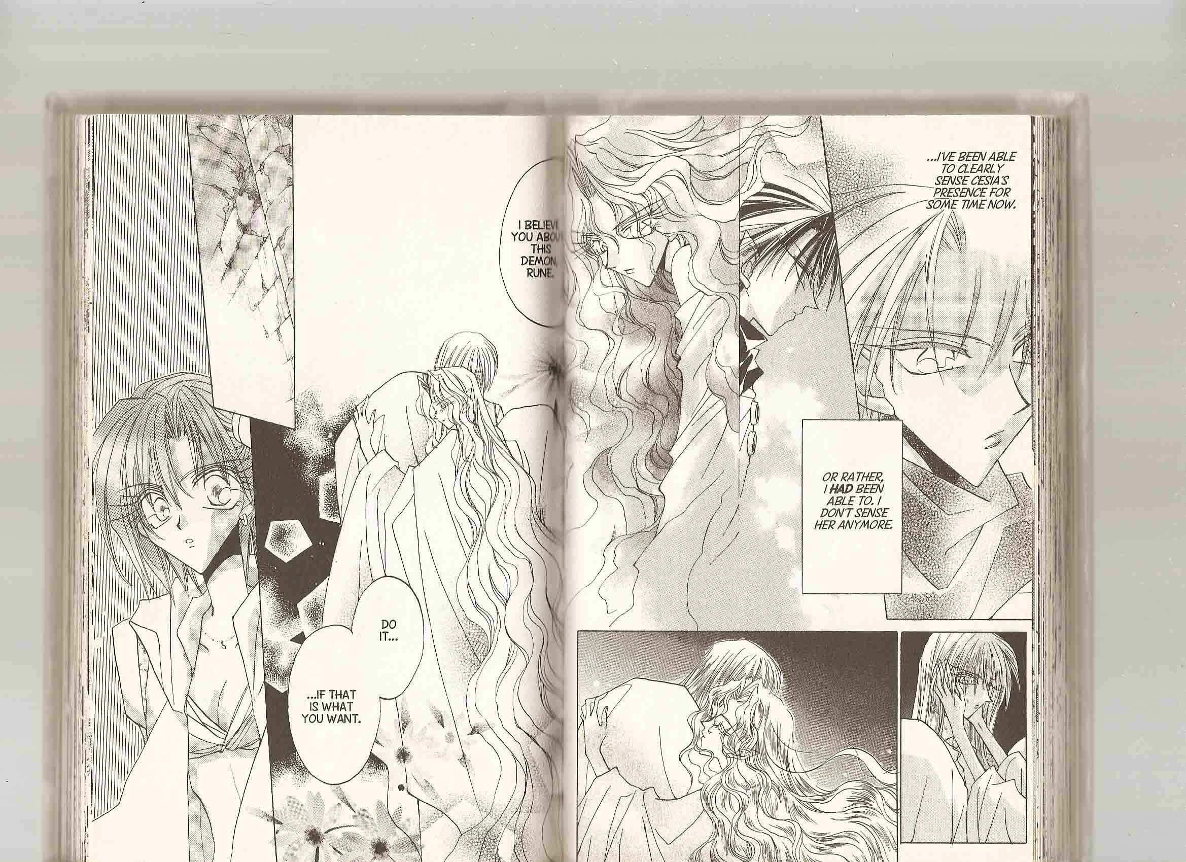 Page 6 Chapter 104 Dragon Knights