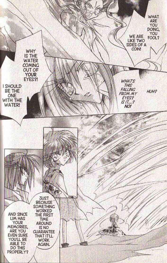 Page 10 Chapter 119 Dragon Knights