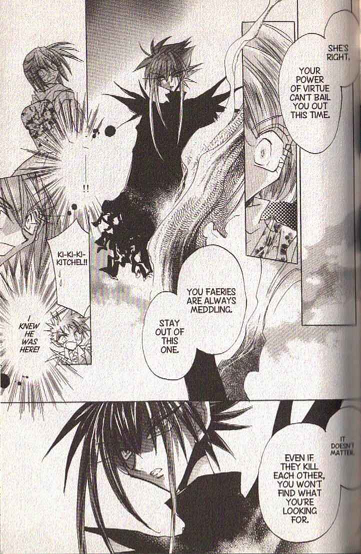 Page 11 Chapter 119 Dragon Knights